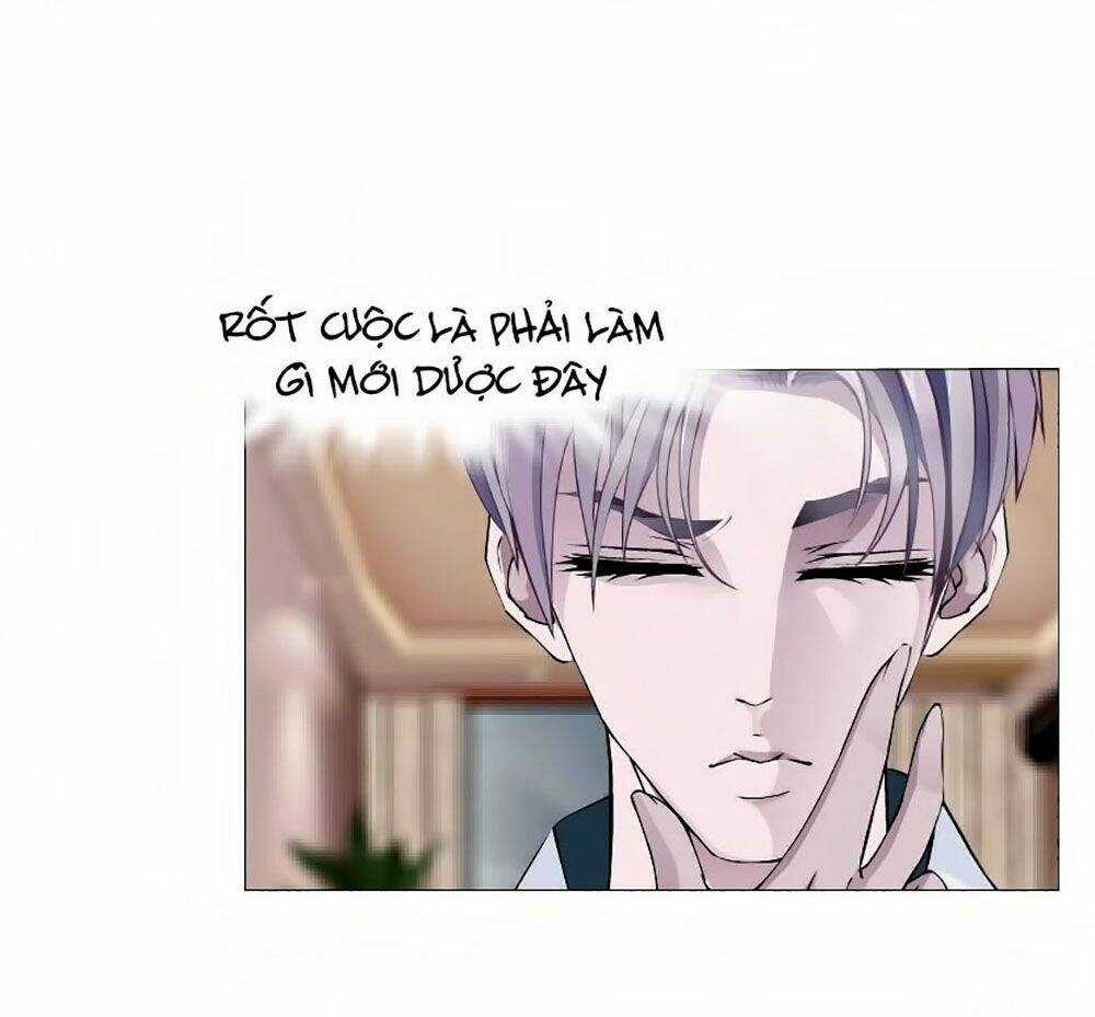 Beauty And Demon - Chapter 12 - Trang 19