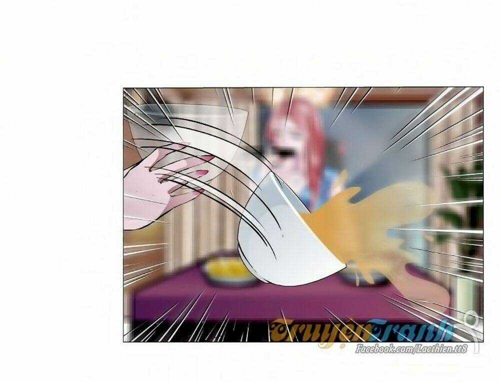 Beauty And Demon - Chapter 12 - Trang 21