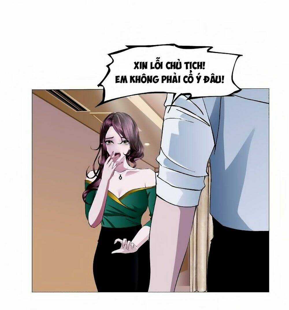 Beauty And Demon - Chapter 12 - Trang 23