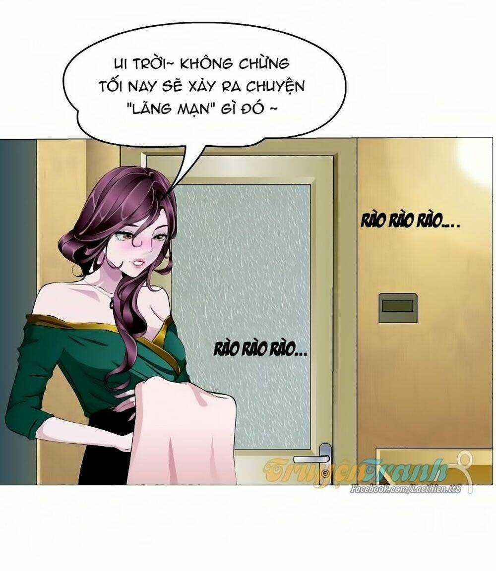 Beauty And Demon - Chapter 12 - Trang 35