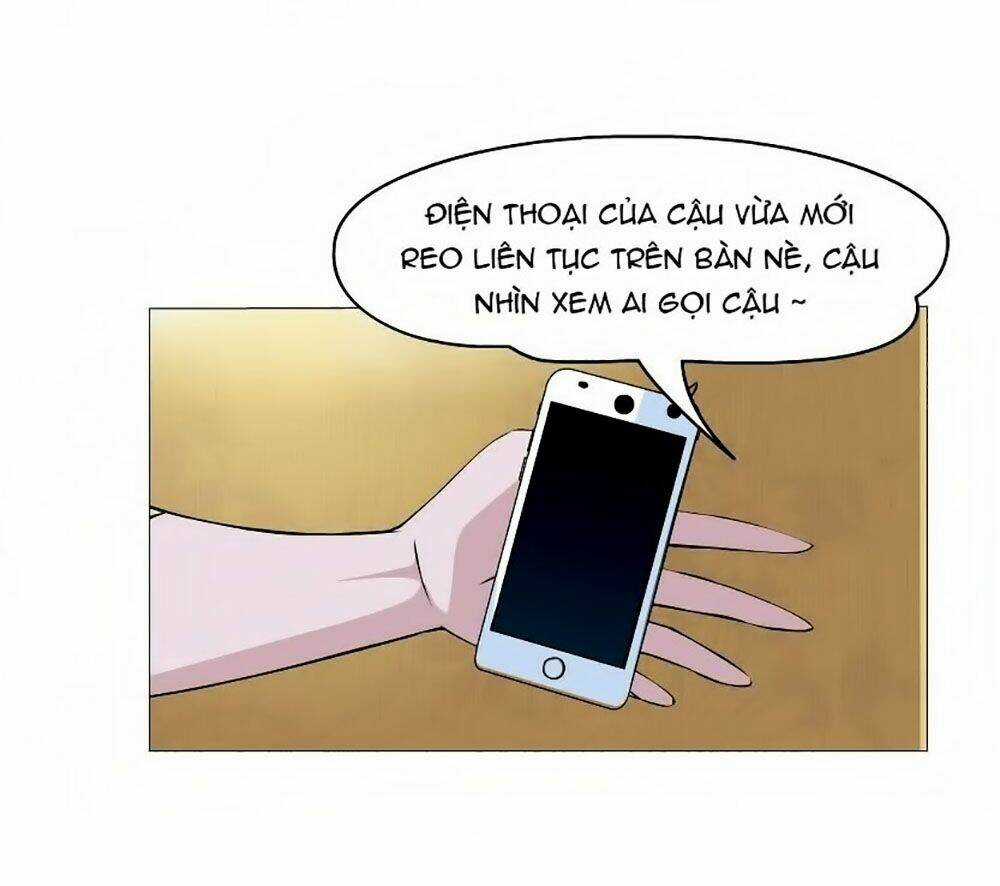 Beauty And Demon - Chapter 12 - Trang 40