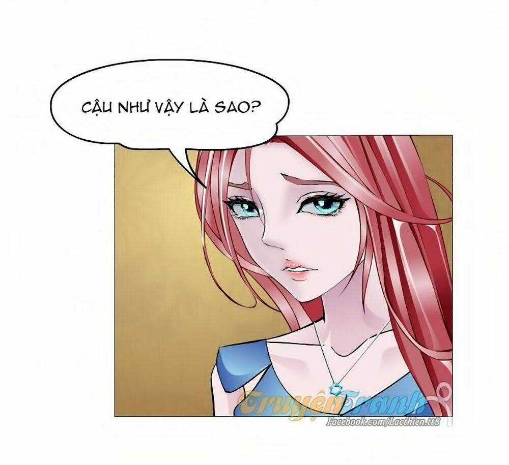 Beauty And Demon - Chapter 12 - Trang 44