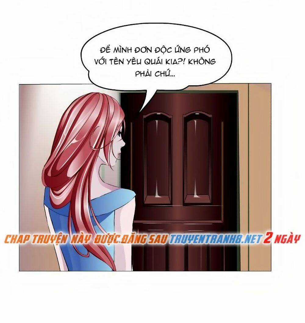 Beauty And Demon - Chapter 12 - Trang 46