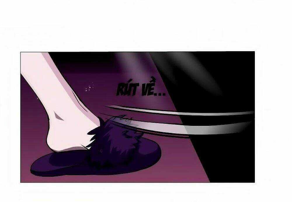 Beauty And Demon - Chapter 12 - Trang 8