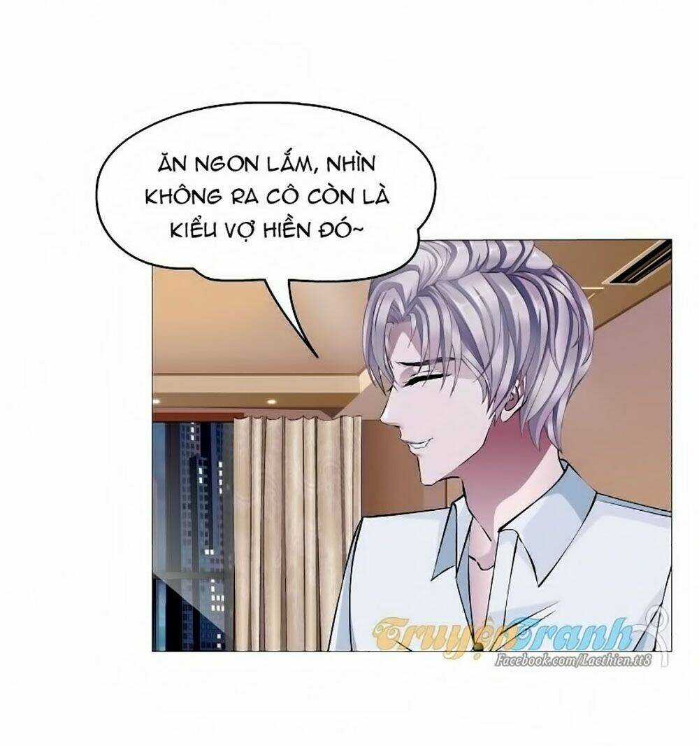 Beauty And Demon - Chapter 12 - Trang 9