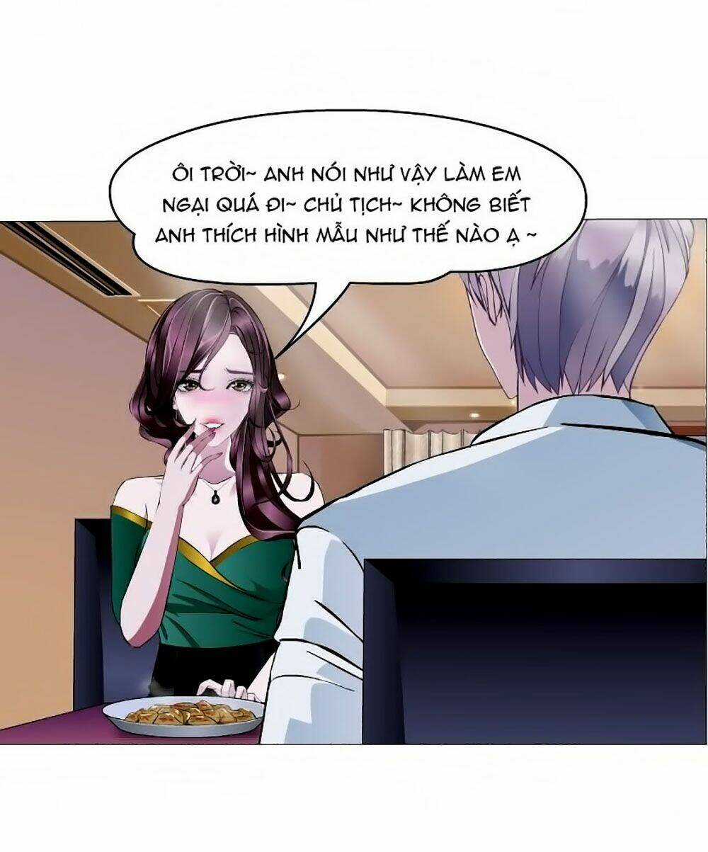 Beauty And Demon - Chapter 12 - Trang 10