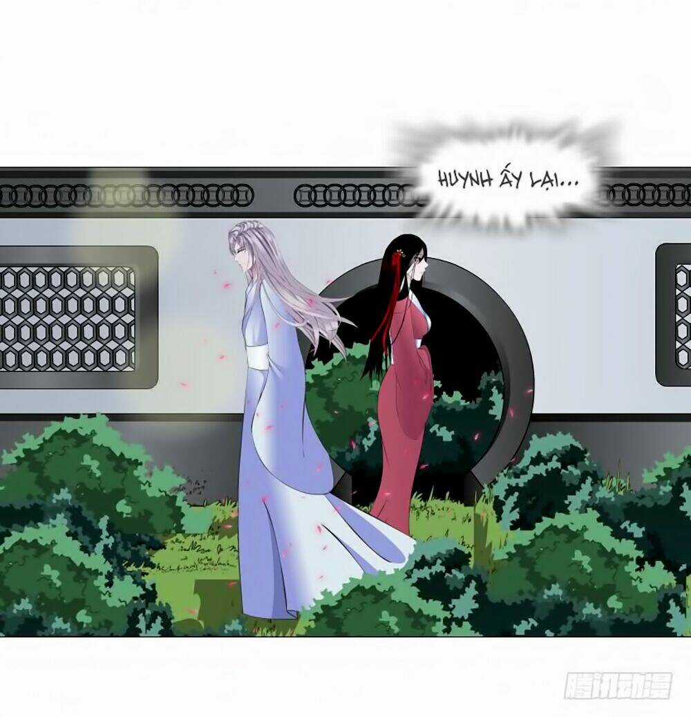 Beauty And Demon - Chapter 120 - Trang 37