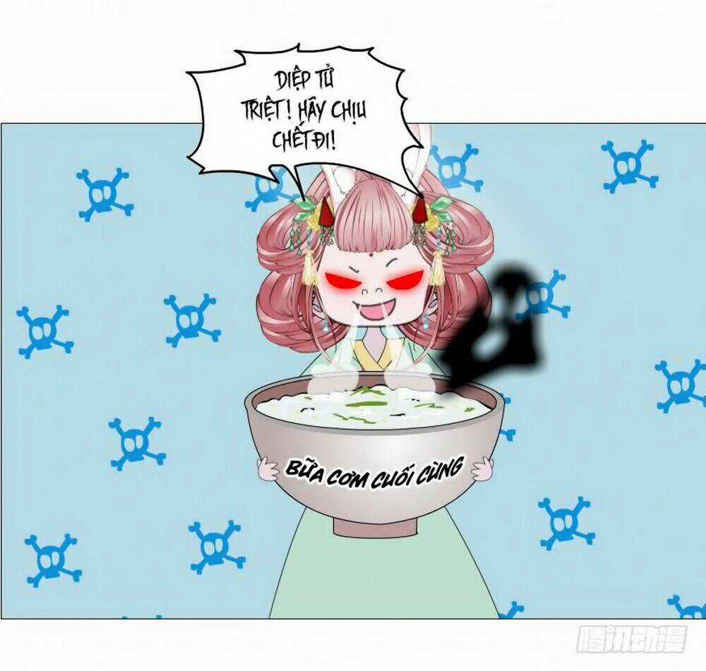 Beauty And Demon - Chapter 121 - Trang 113