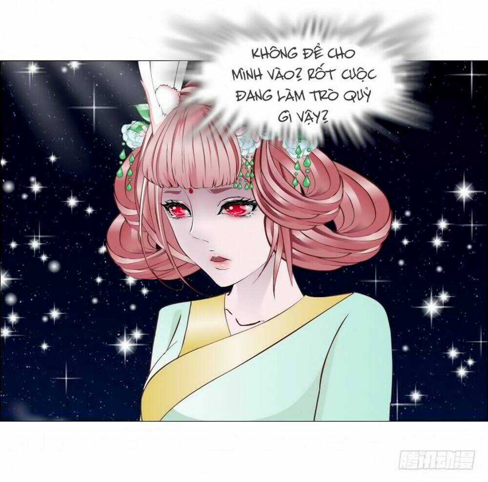 Beauty And Demon - Chapter 121 - Trang 117