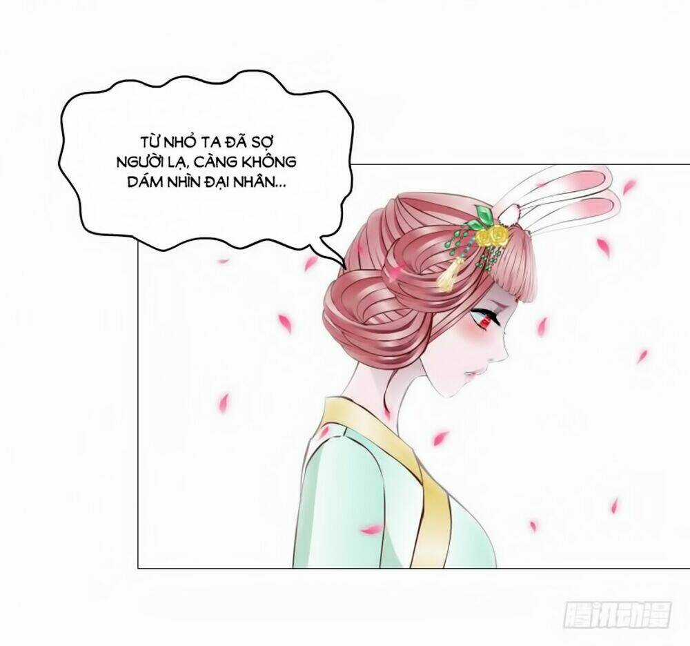 Beauty And Demon - Chapter 121 - Trang 125