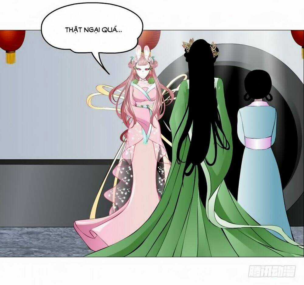 Beauty And Demon - Chapter 121 - Trang 3