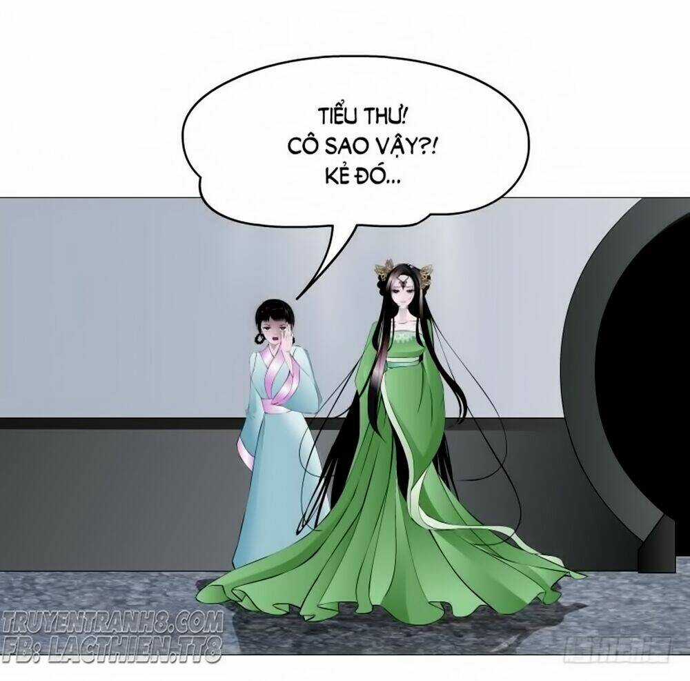 Beauty And Demon - Chapter 121 - Trang 22