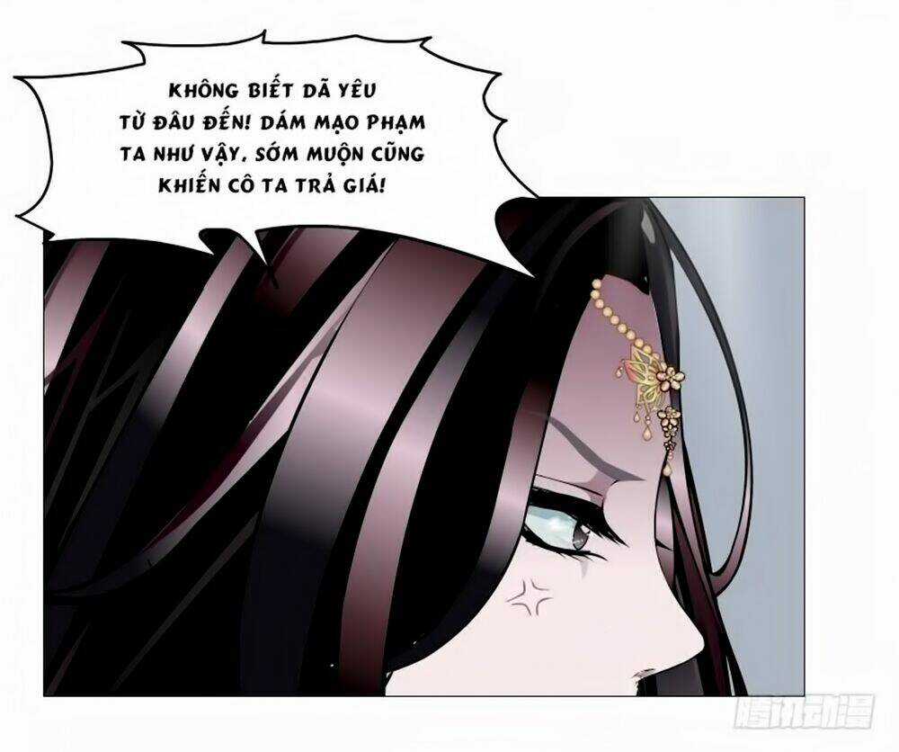 Beauty And Demon - Chapter 121 - Trang 24