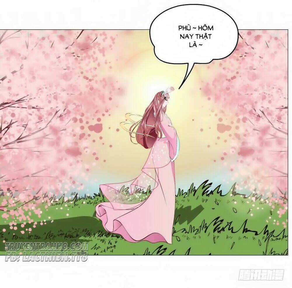 Beauty And Demon - Chapter 121 - Trang 26