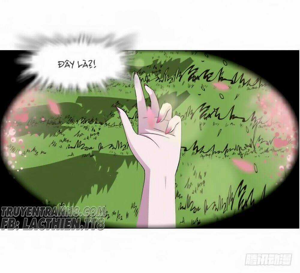 Beauty And Demon - Chapter 121 - Trang 30