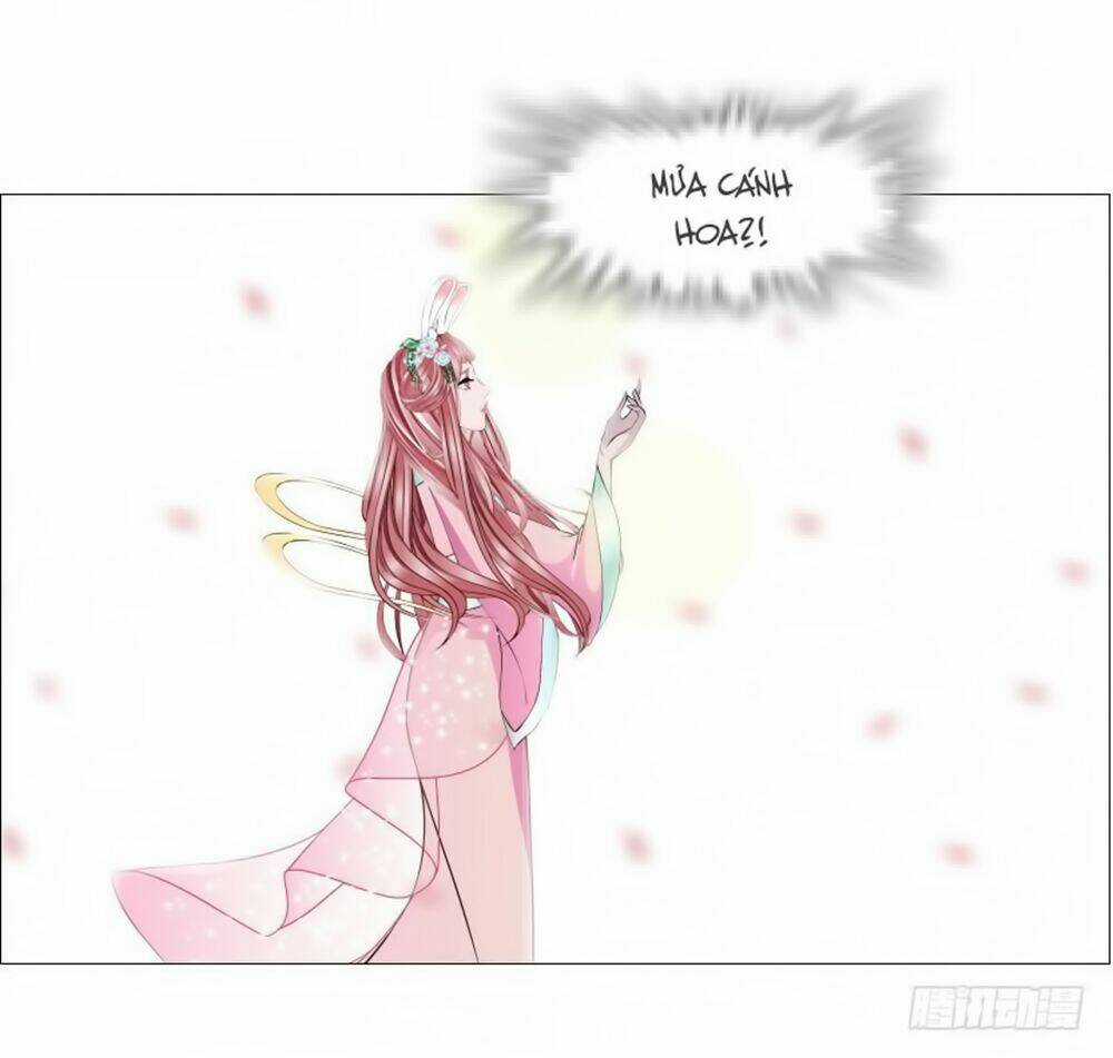 Beauty And Demon - Chapter 121 - Trang 31