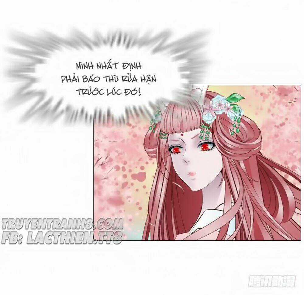 Beauty And Demon - Chapter 121 - Trang 38