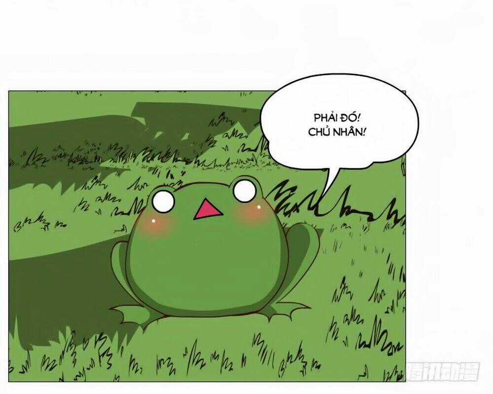 Beauty And Demon - Chapter 121 - Trang 40