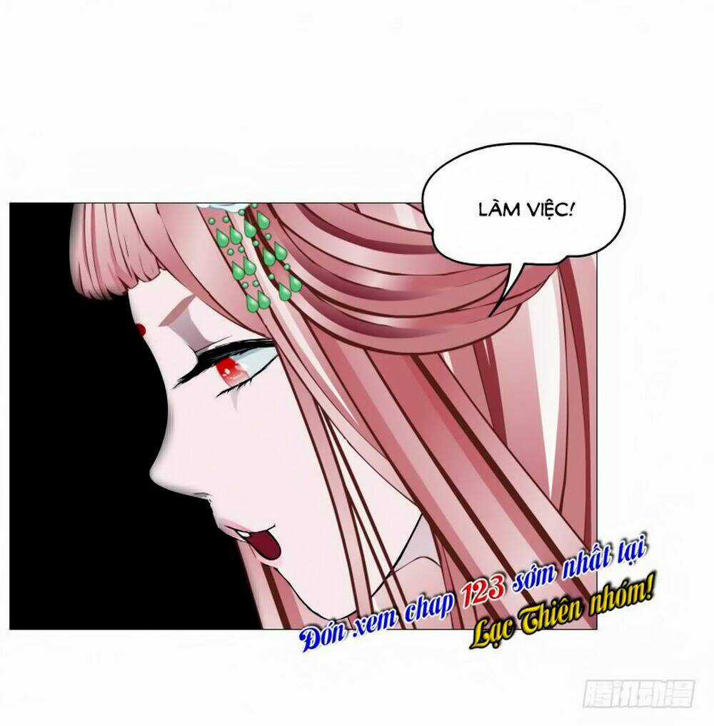 Beauty And Demon - Chapter 121 - Trang 44