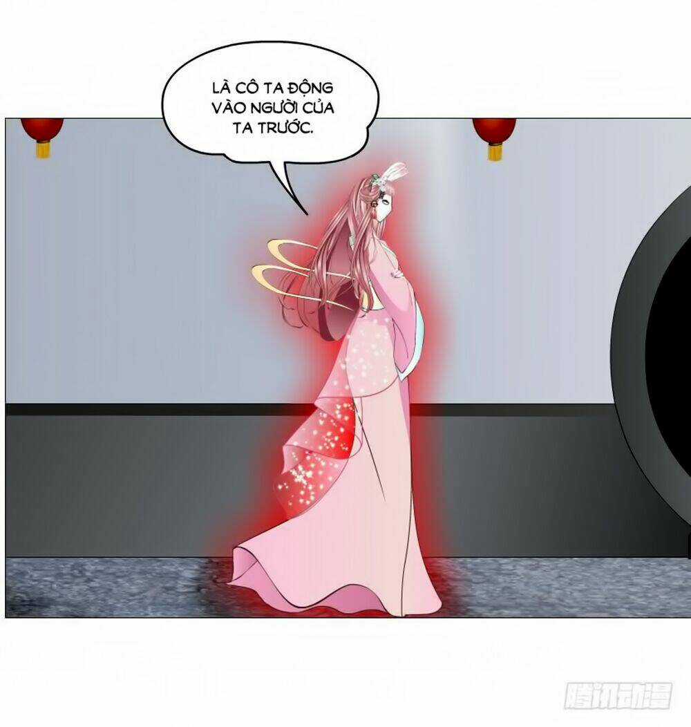 Beauty And Demon - Chapter 121 - Trang 60