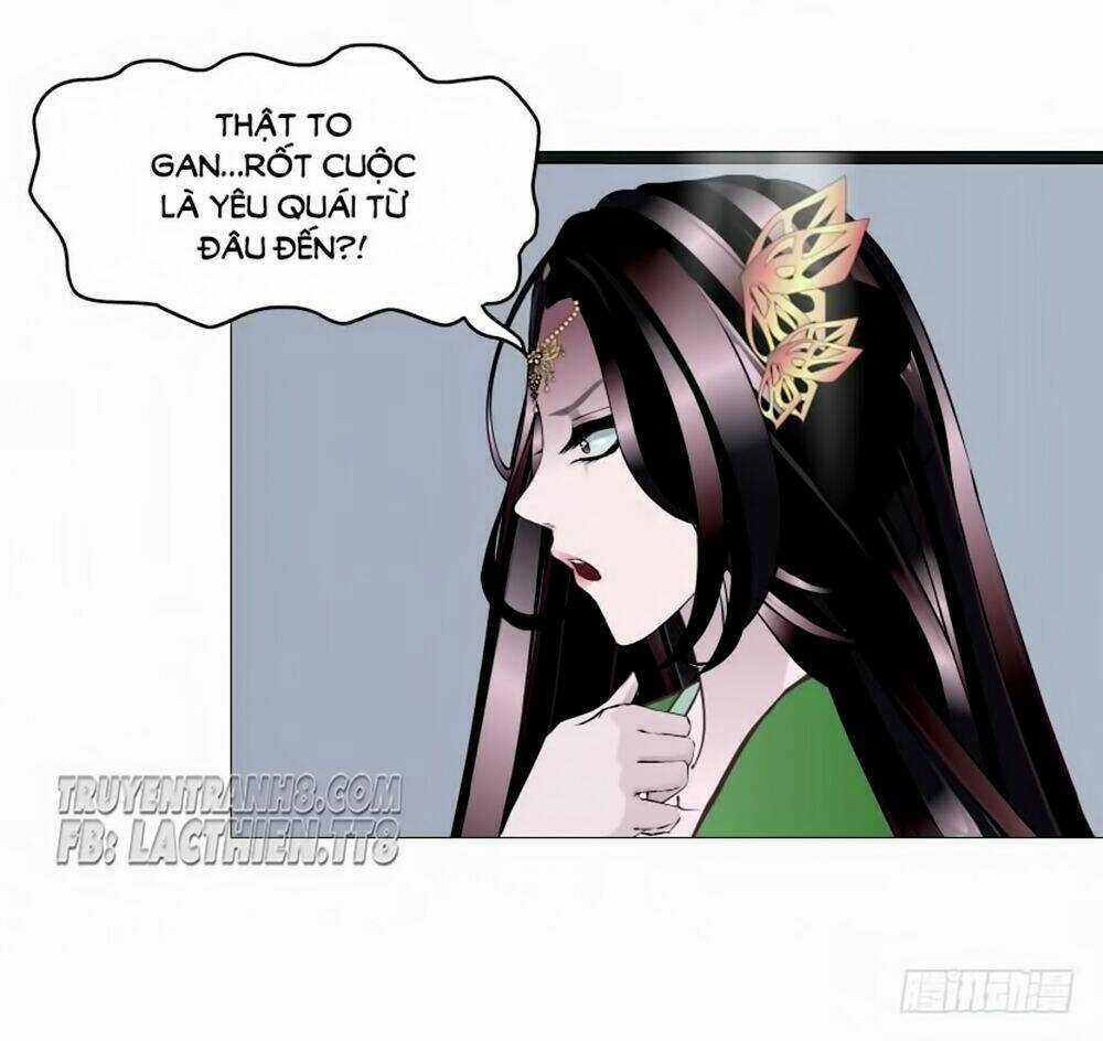 Beauty And Demon - Chapter 121 - Trang 61