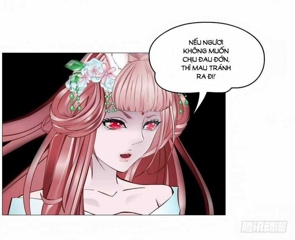 Beauty And Demon - Chapter 121 - Trang 62
