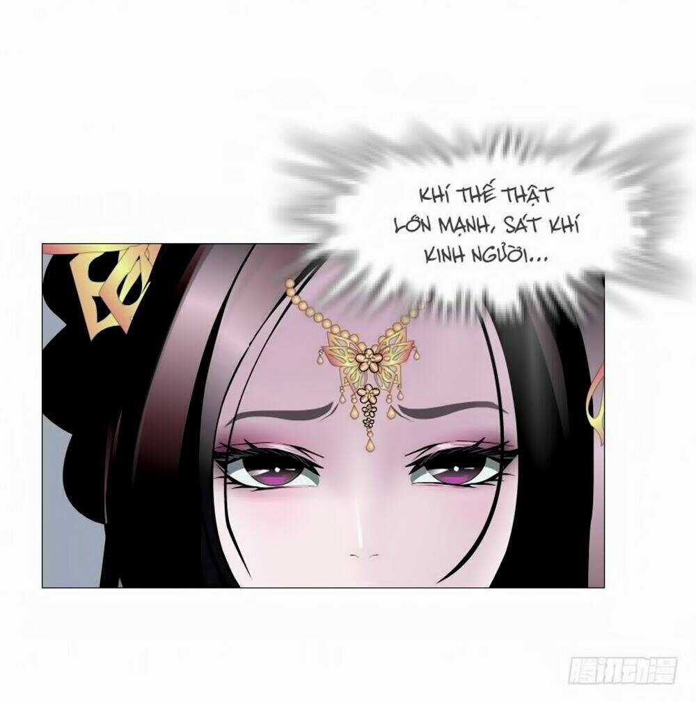 Beauty And Demon - Chapter 121 - Trang 64