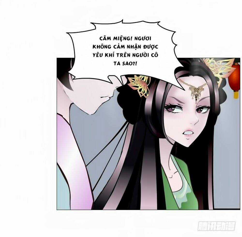 Beauty And Demon - Chapter 121 - Trang 66