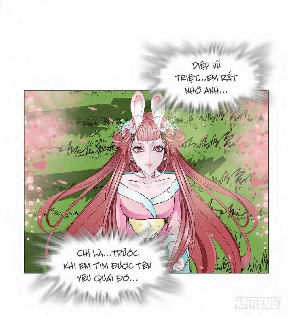 Beauty And Demon - Chapter 121 - Trang 75