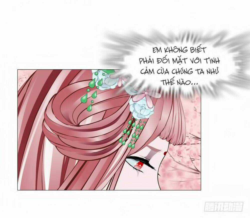 Beauty And Demon - Chapter 121 - Trang 76