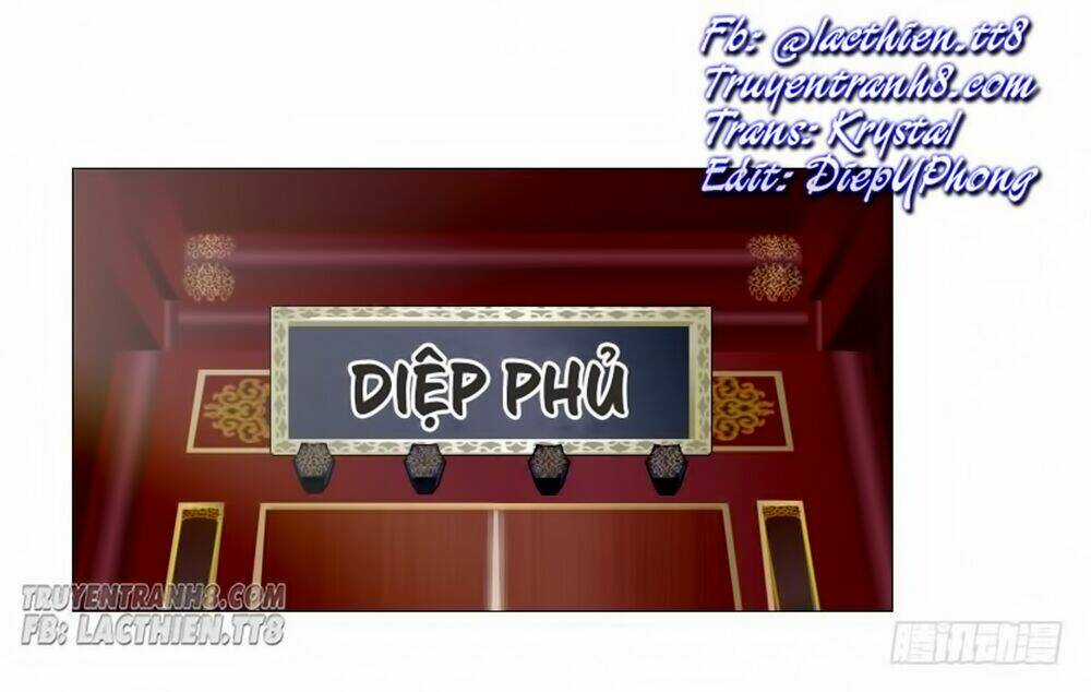 Beauty And Demon - Chapter 121 - Trang 88