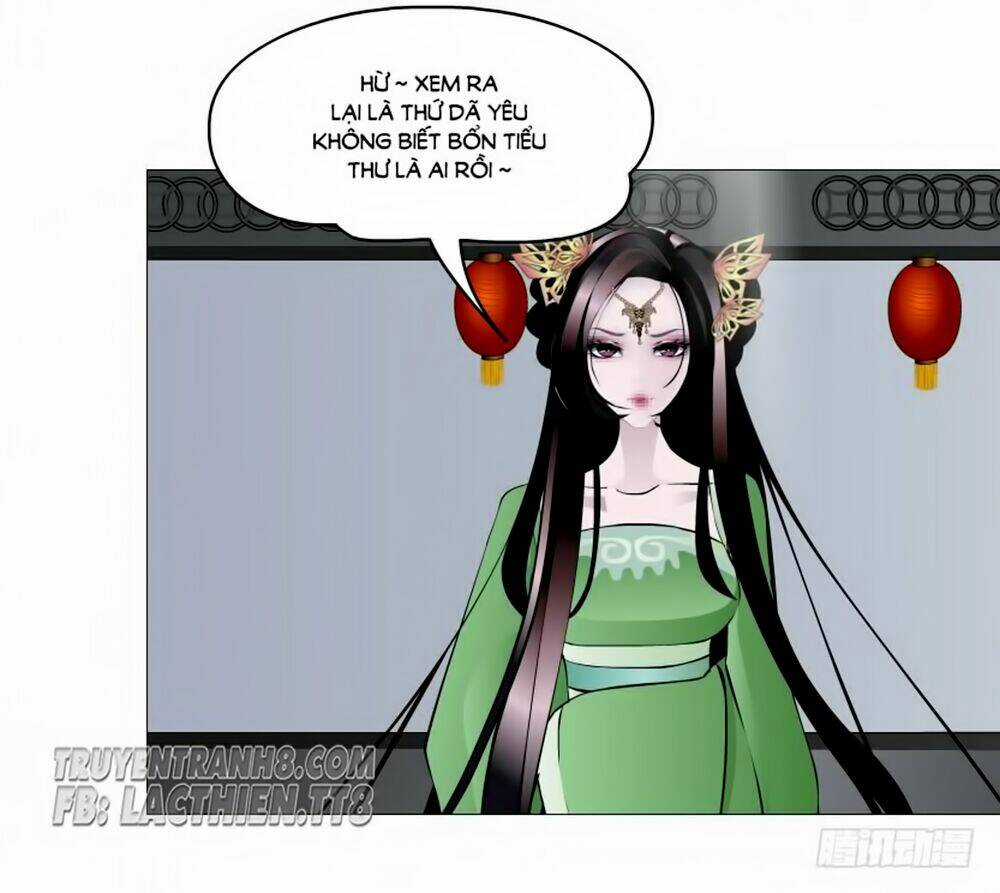 Beauty And Demon - Chapter 121 - Trang 10