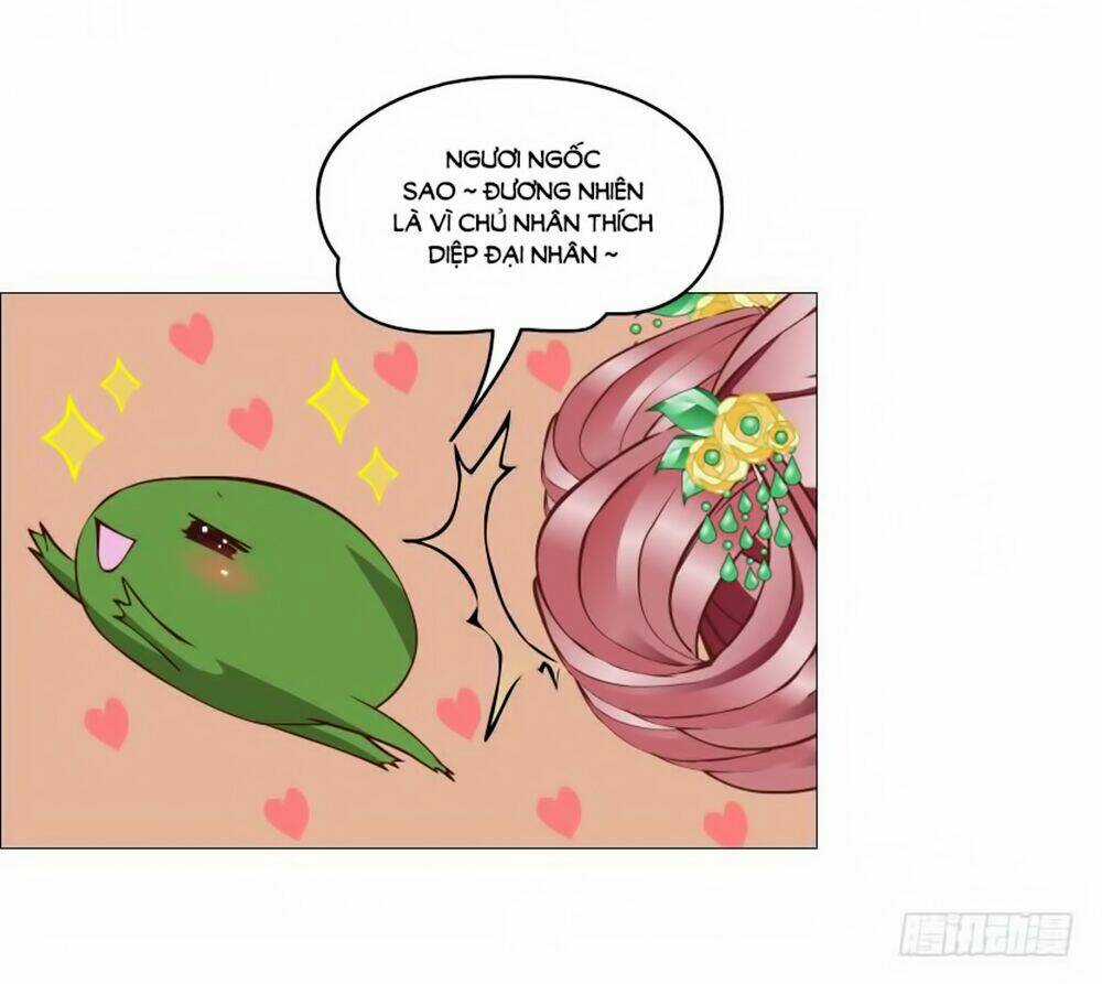 Beauty And Demon - Chapter 121 - Trang 94