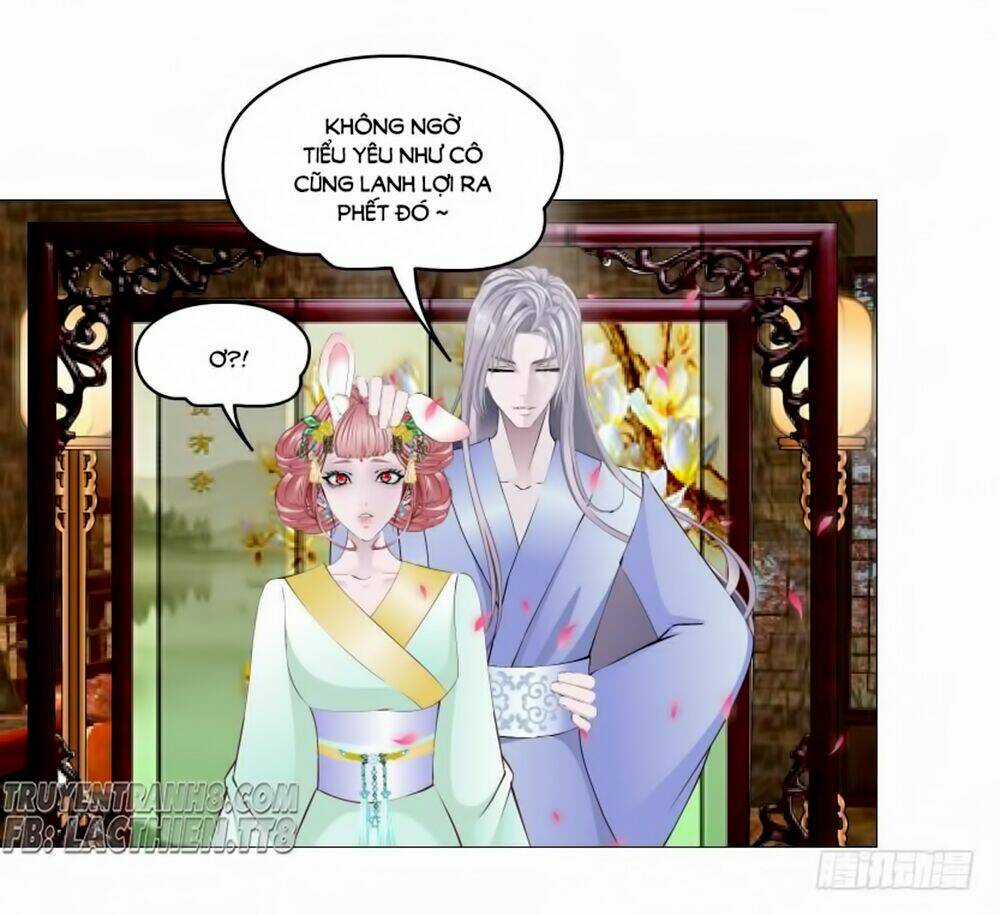 Beauty And Demon - Chapter 122 - Trang 14