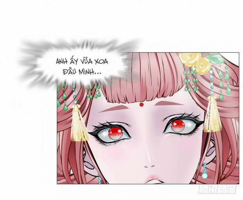 Beauty And Demon - Chapter 122 - Trang 15