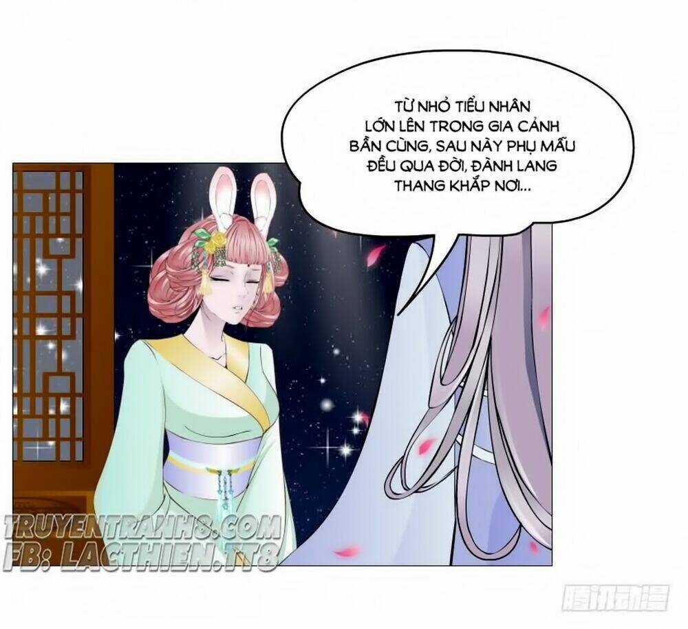 Beauty And Demon - Chapter 122 - Trang 22