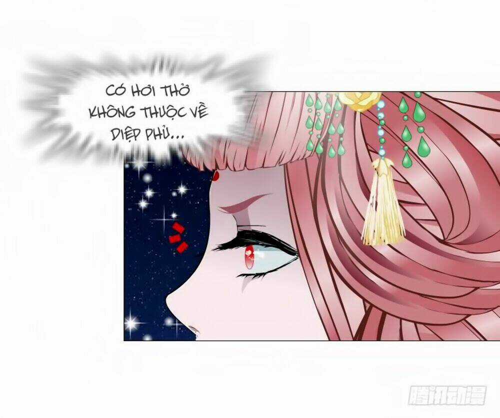 Beauty And Demon - Chapter 122 - Trang 27