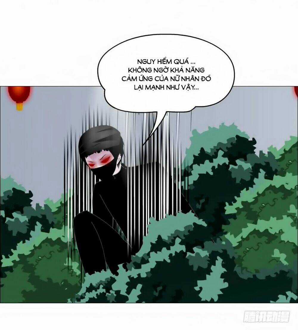 Beauty And Demon - Chapter 122 - Trang 31