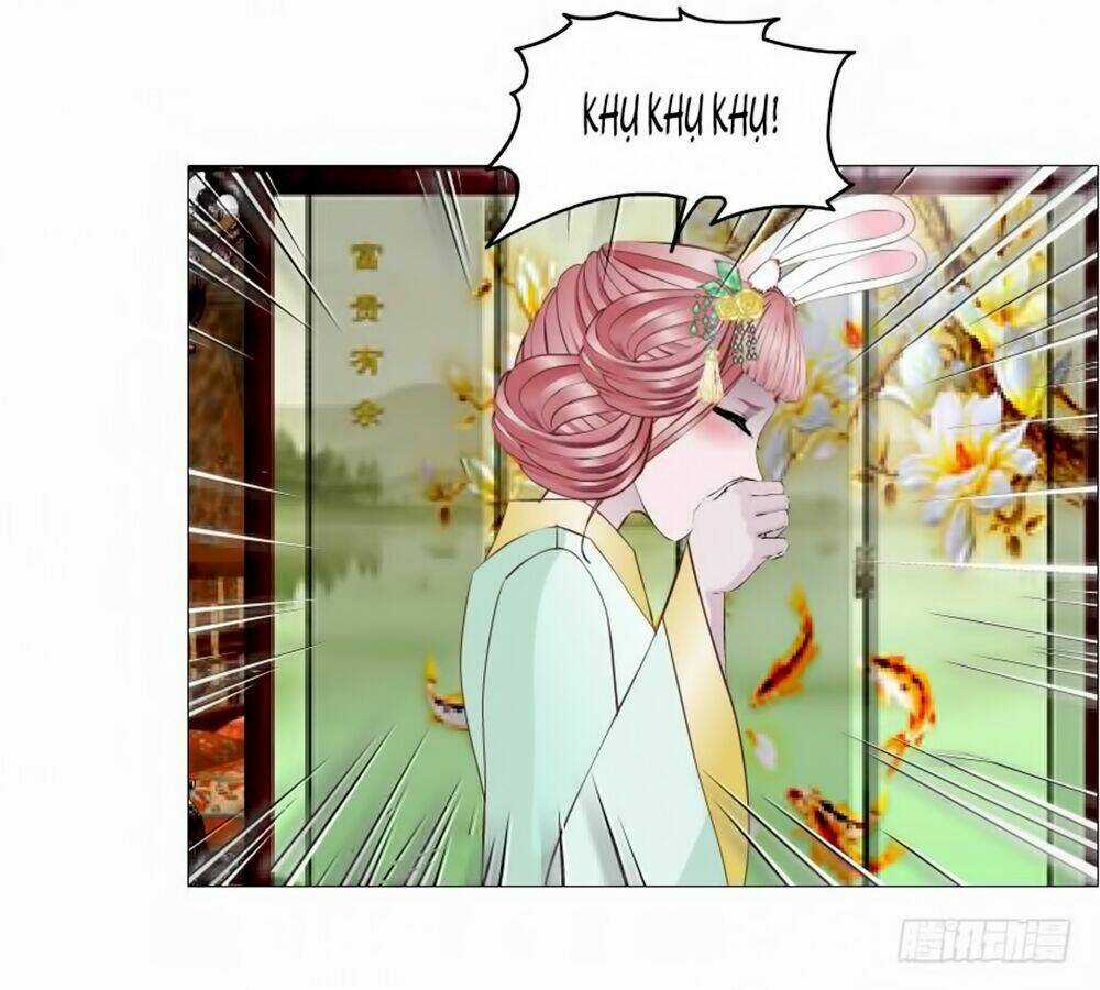 Beauty And Demon - Chapter 122 - Trang 9