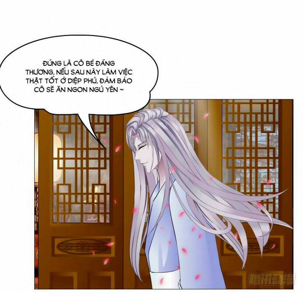 Beauty And Demon - Chapter 124 - Trang 23