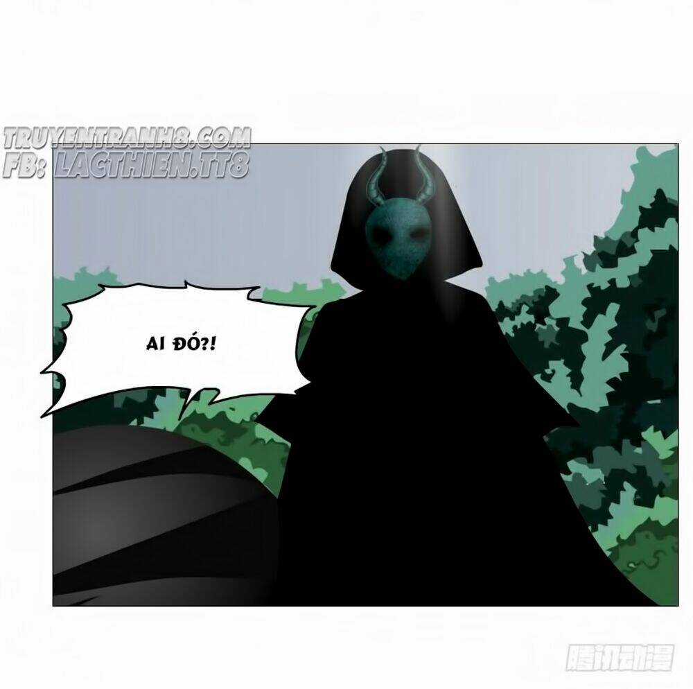 Beauty And Demon - Chapter 124 - Trang 34