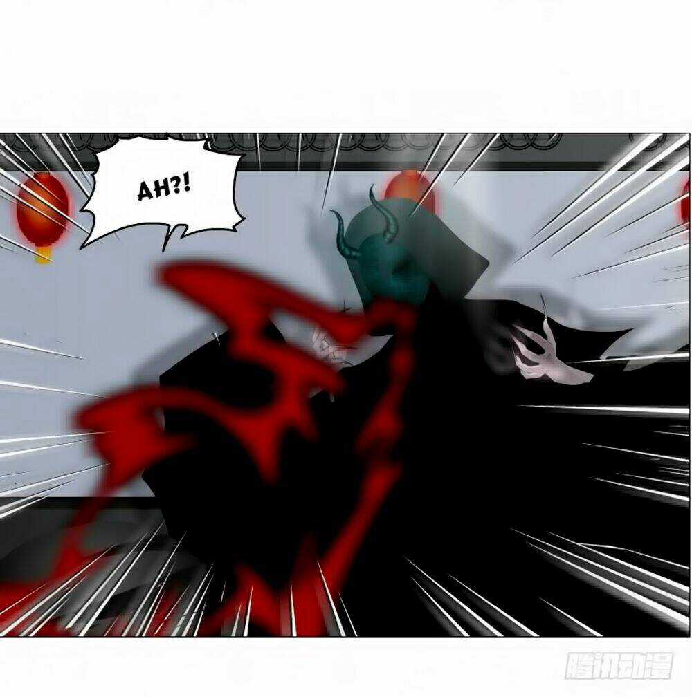 Beauty And Demon - Chapter 124 - Trang 36