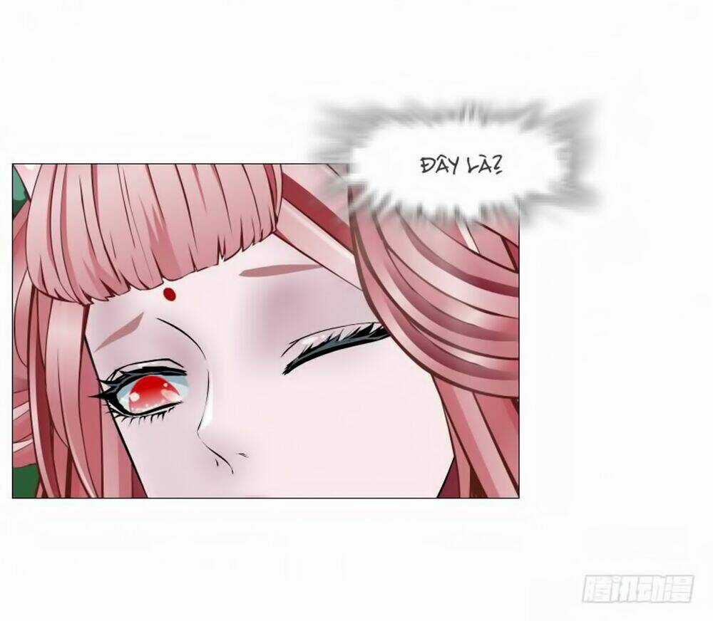 Beauty And Demon - Chapter 124 - Trang 47