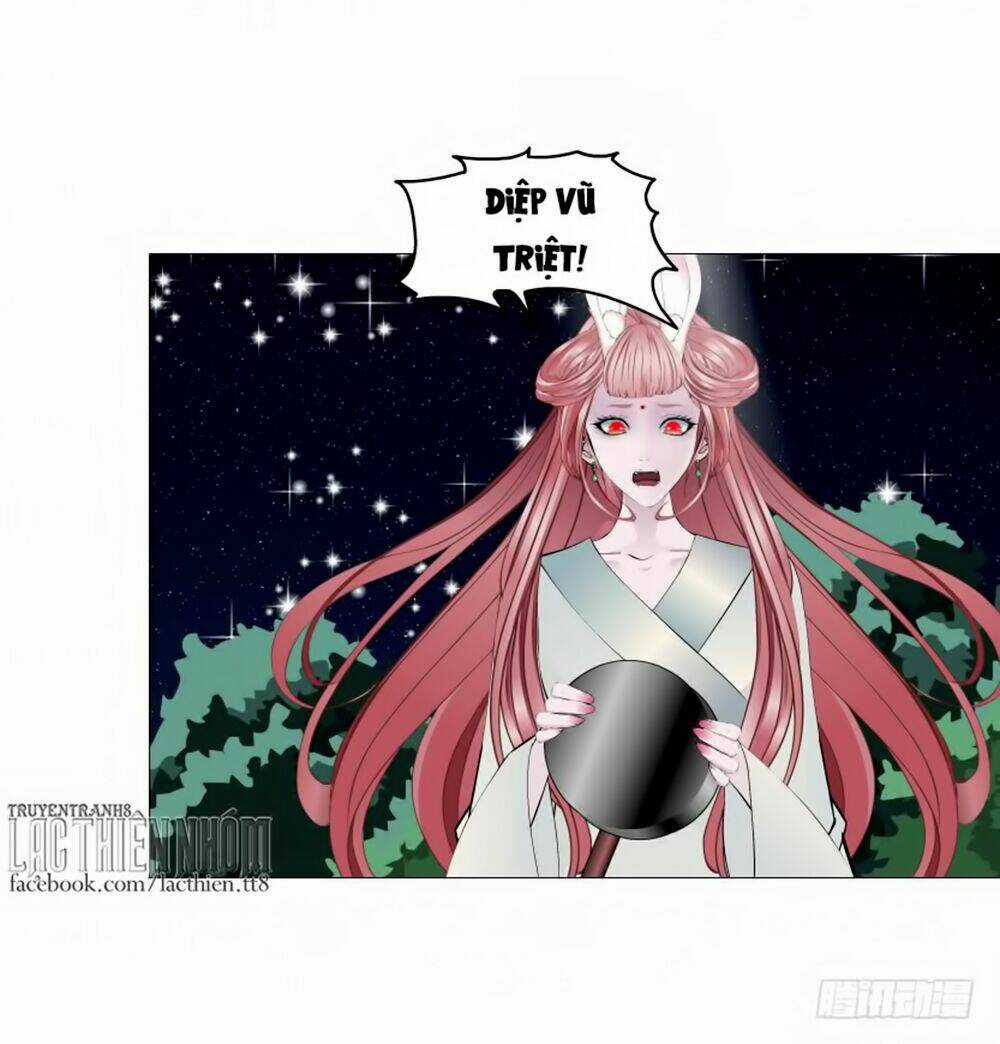 Beauty And Demon - Chapter 124 - Trang 49
