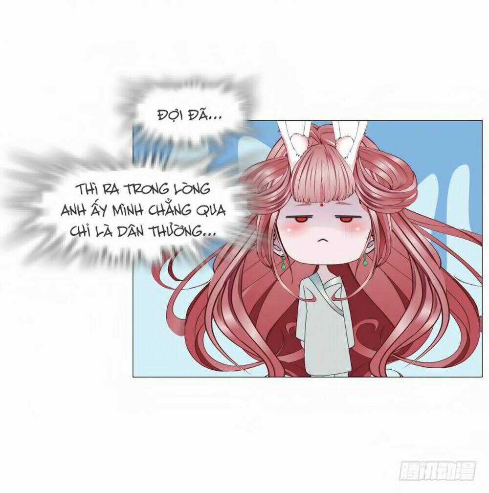 Beauty And Demon - Chapter 124 - Trang 60