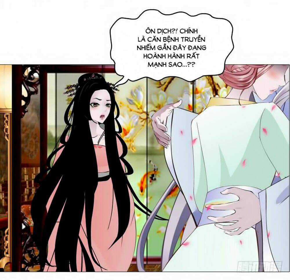 Beauty And Demon - Chapter 124 - Trang 7