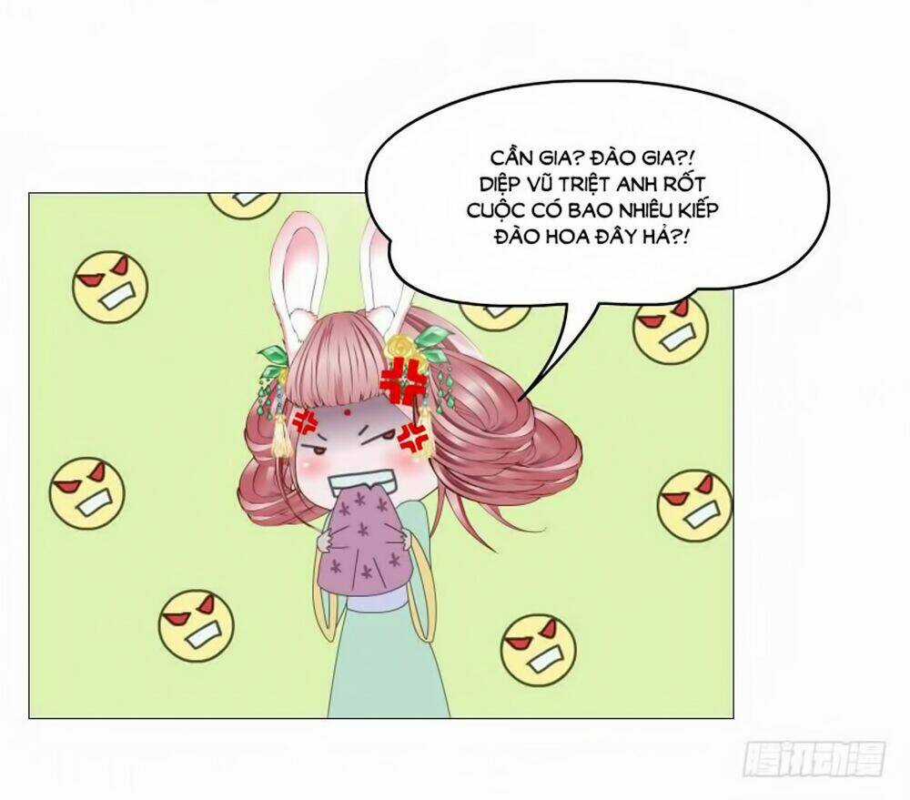 Beauty And Demon - Chapter 124 - Trang 72