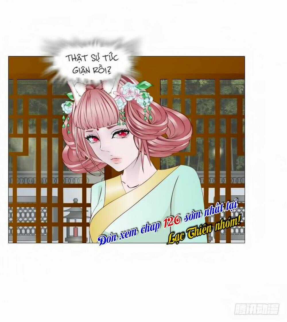 Beauty And Demon - Chapter 124 - Trang 88