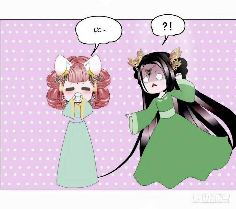 Beauty And Demon - Chapter 126 - Trang 3