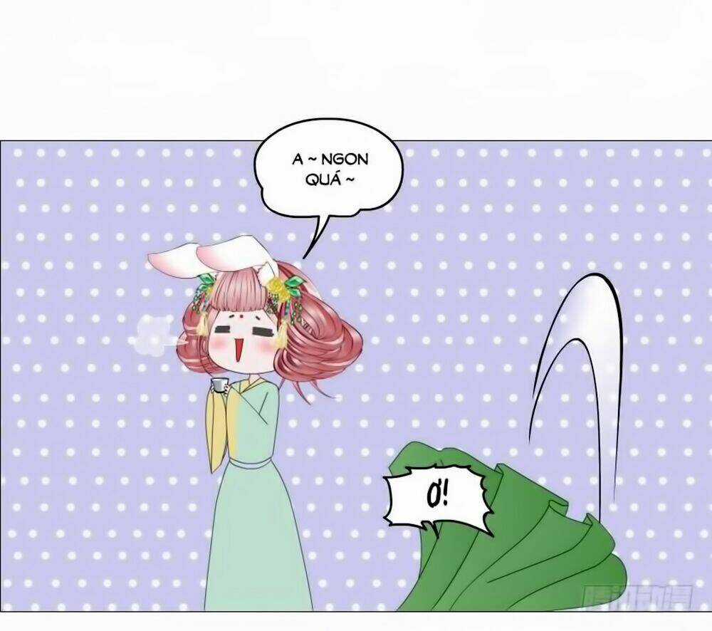 Beauty And Demon - Chapter 126 - Trang 4